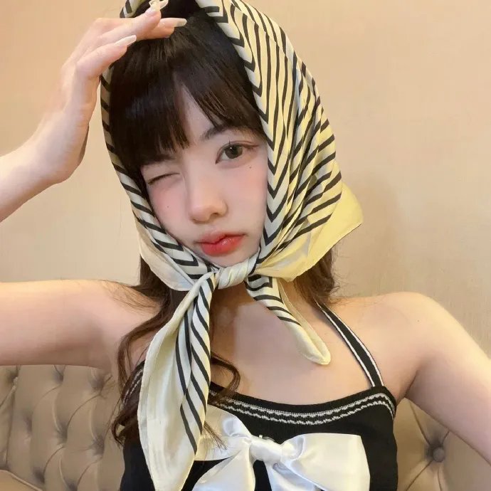 笨金鱼