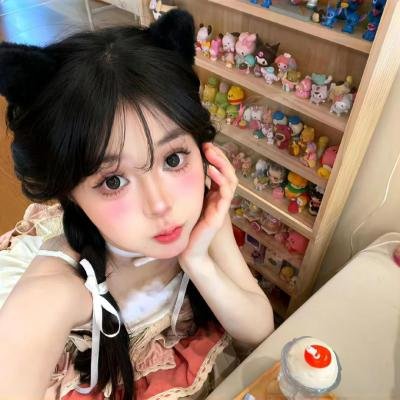 绿帽子
